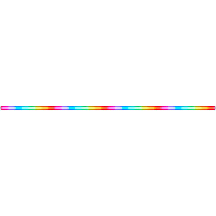 Godox KNOWLED TP8R Pixel RGB LED Tube Light (230cm) - 1